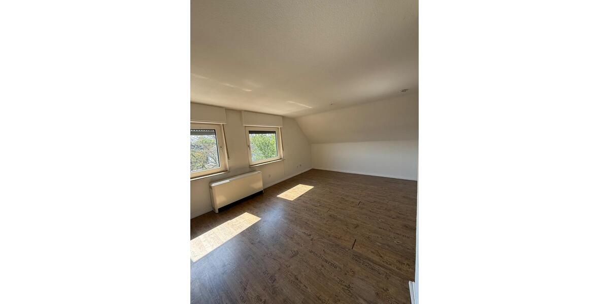 Etagenwohnung Moers - 2 Zimmer, 55 m&sup2;, 450&euro; | Angebot:26382809