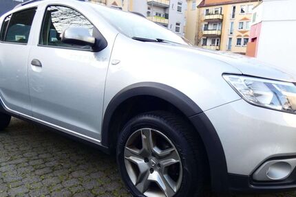 Dacia Sandero 56.700 km 7.800 &euro; Bochum 44809