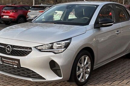 Opel Corsa 23.001 km 13.480 &euro; Hattingen 45527