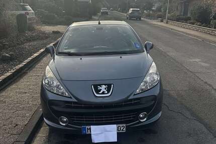 Peugeot 207 100.321 km 5.290 &euro; Schermbeck 46514