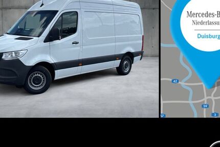 Mercedes-Benz Sprinter 51.716 km 45.791 &euro; Duisburg 47138