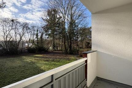 **Zuhause sein, nicht nur Zuhause fühlen ** 3 zimmer