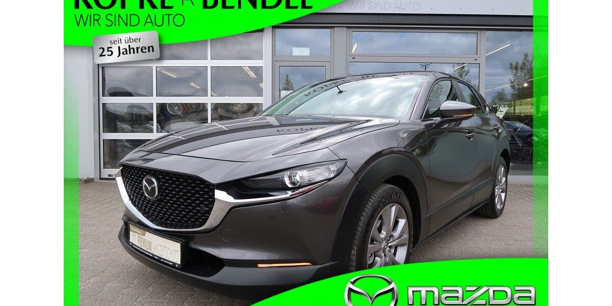 Mazda CX-30 43.995 km 19.920 &euro; Marl 45772