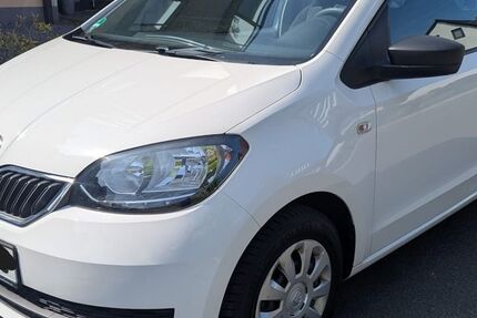 Skoda Citigo 86.428 km 5.400 &euro; Mülheim an der Ruhr 45472