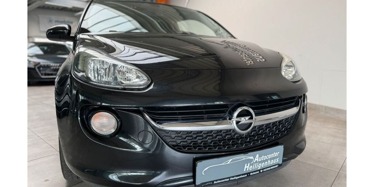 Opel Adam 179.351 km 4.680 &euro; Heiligenhaus 42579