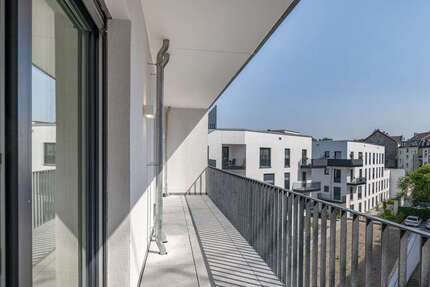 Wohnung Düsseldorf Stadtbezirk 3 - 2 Zimmer, 47 m&sup2;, 1.500&euro; | Angebot:26897015