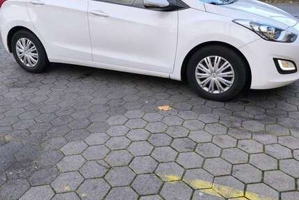 Hyundai i30 78.000 km 6.200 € Brauck (Gladbeck) 45968