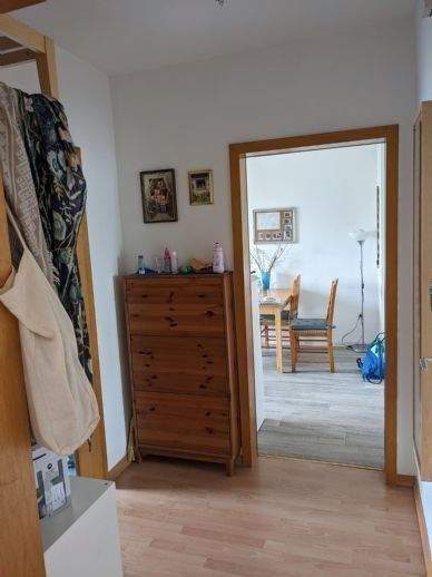 Etagenwohnung Duisburg Altstadt - 3 Zimmer, 76 m&sup2;, 550&euro; | Angebot:25424238