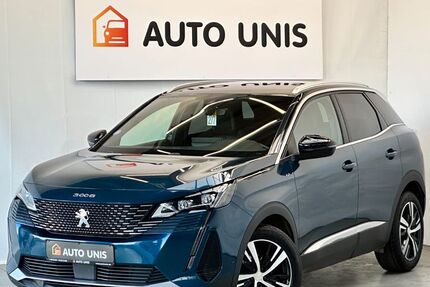 Peugeot 3008 166.055 km 15.351 &euro; Wesel 46485