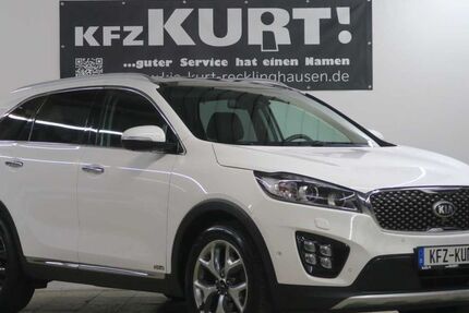 Kia Sorento 180.200 km 15.990 &euro; Recklinghausen 45661