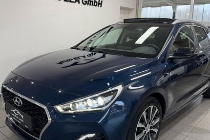 Hyundai i30 53.000 km 15.990 &euro; Heiligenhaus 42579