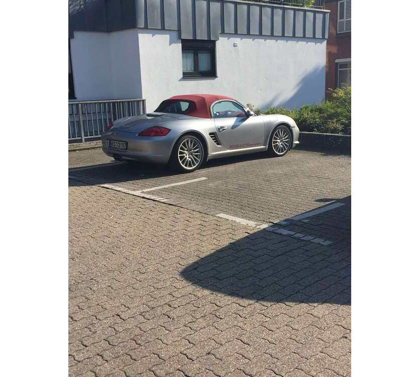 Boxster