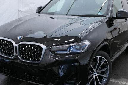 BMW X4 16.726 km 49.940 &euro; Marl 45770