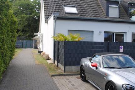 Wohnung Krefeld Gartenstadt - 3 Zimmer, 134 m&sup2;, 379.000&euro; | Angebot:24641769
