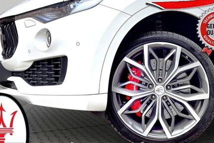 Maserati Levante 92.211 km 33.990 &euro; Düsseldorf 40625