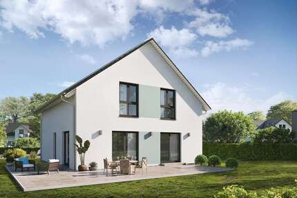 Haus Krefeld Gartenstadt - 5 Zimmer, 197 m&sup2;, 509.999&euro; | Angebot:26903894