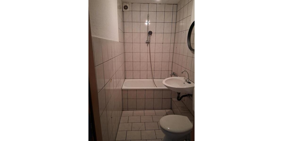 Dachgeschoßwohnung Recklinghausen König Ludwig - 1 Zimmer, 55 m&sup2;, 650&euro; | Angebot:25304086