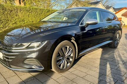 VW Arteon 224.479 km 22.749 &euro; Herne 44623