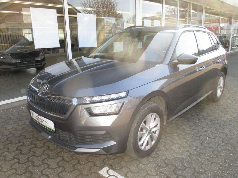 Skoda Kamiq 44.977 km 24.990 € Wesel 46485