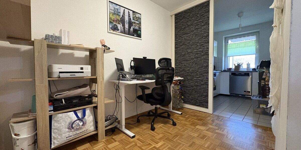 Etagenwohnung Meerbusch / Büderich Büderich - 2 Zimmer, 70 m&sup2;, 770&euro; | Angebot:25374680