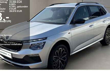 Skoda Kamiq 13.379 km 29.440 &euro; Krefeld 47809