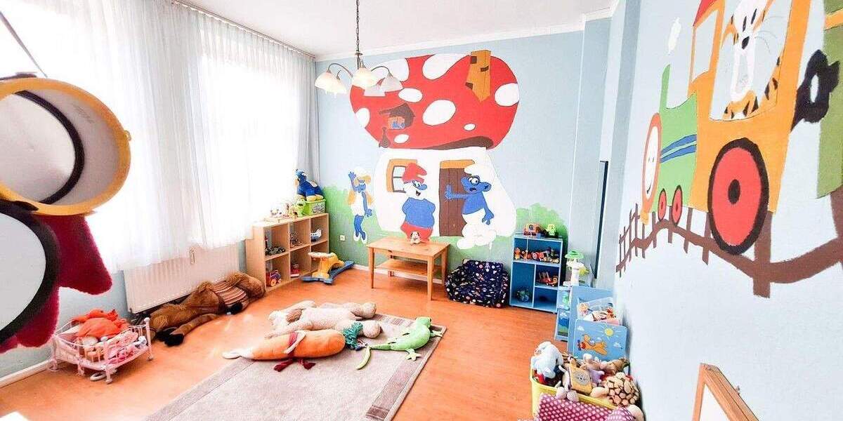 Mehrfamilienhaus, Wohnhaus Krefeld Linn - 8 Zimmer, 204 m&sup2;, 599.000&euro; | Angebot:25755263