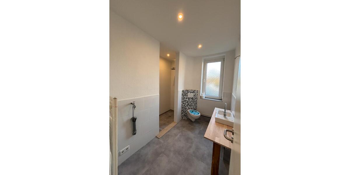 Modern & hochwertig – Erstbezug nach umfassender Modernisierung 2 2 zimmer