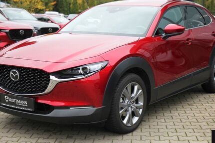 Mazda CX-30 19.457 km 25.800 € Bottrop-Kirchhellen 46244