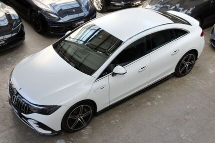 Mercedes-Benz EQE 31.200 km 54.990 &euro; Düsseldorf 40237