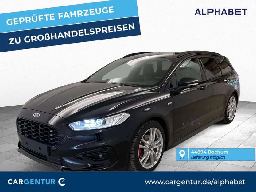 Mondeo