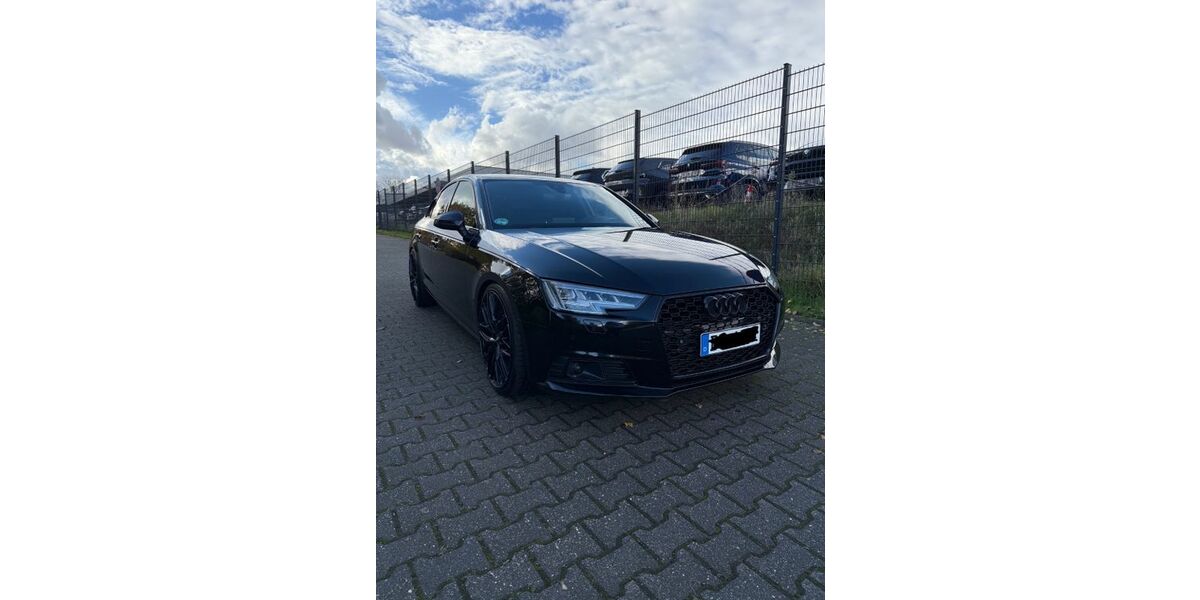 Audi A4 205.000 km 17.000 &euro; Duisburg 47249