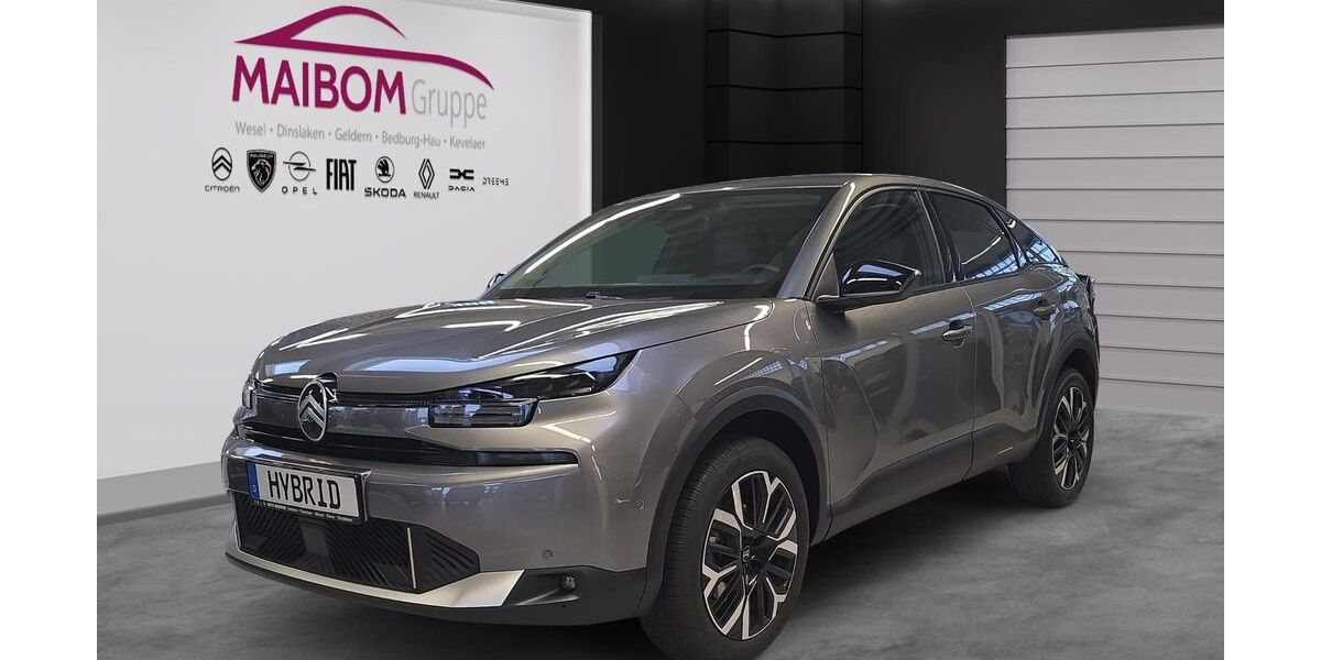 Citroen C4 2.500 km 25.690 &euro; Wesel 46485