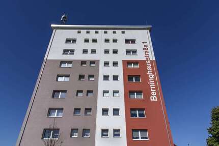 Wohnung Herne Altenhöfen - 3.5 Zimmer, 72 m&sup2;, 569&euro; | Angebot:25768557