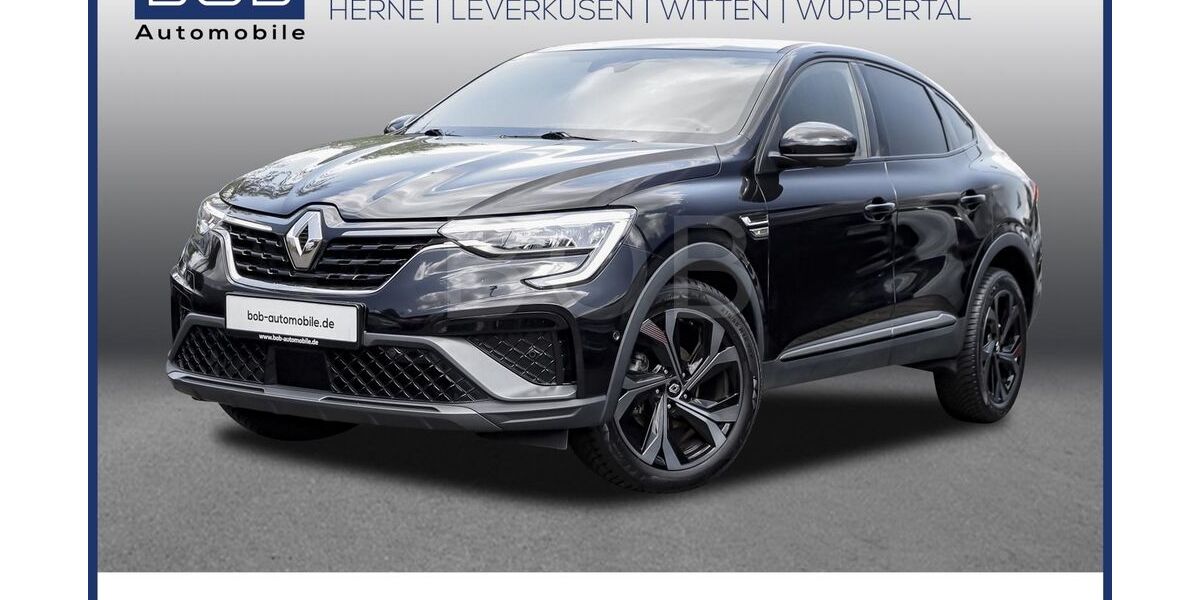 Renault Arkana 97.775 km 18.444 &euro; Bochum 44809