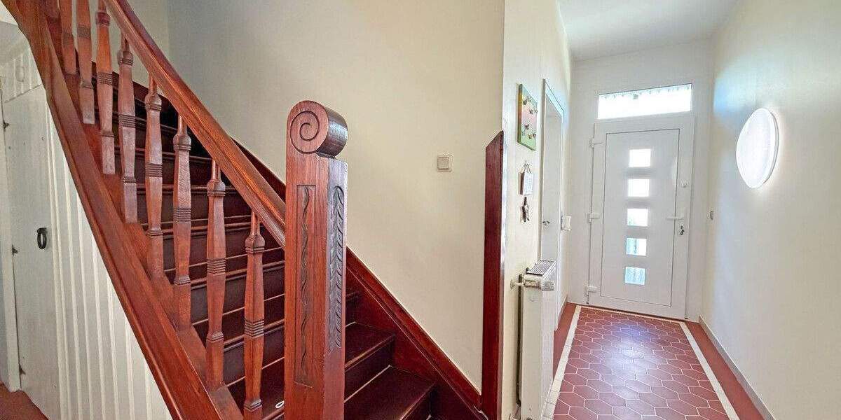 Einfamilienhaus Alpen Menzelen-West - 5 Zimmer, 144 m&sup2;, 379.000&euro; | Angebot:25373813