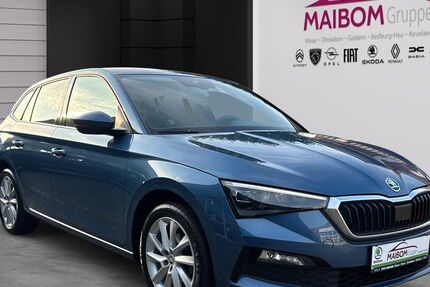 Skoda Scala 80.150 km 17.490 &euro; Wesel 46485