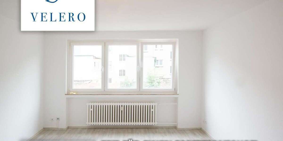Etagenwohnung Gelsenkirchen Altstadt - 1 Zimmer, 51 m&sup2;, 355&euro; | Angebot:27157967