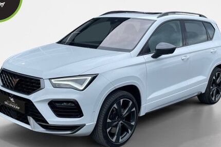 Cupra Ateca 41.788 km 30.940 &euro; Bottrop 46244