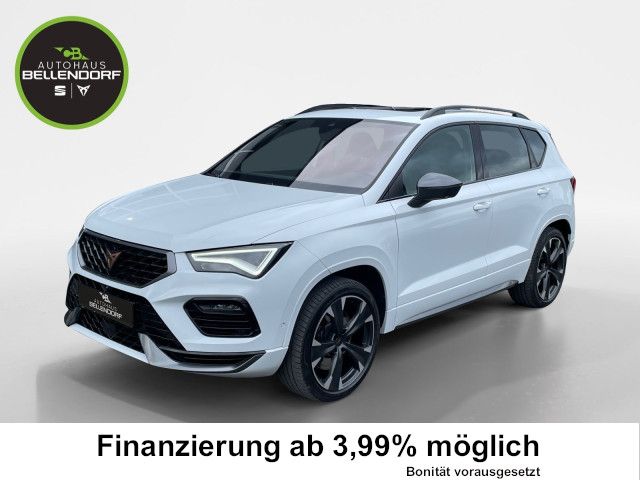 Cupra Ateca 41.788 km 30.940 &euro; Bottrop 46244
