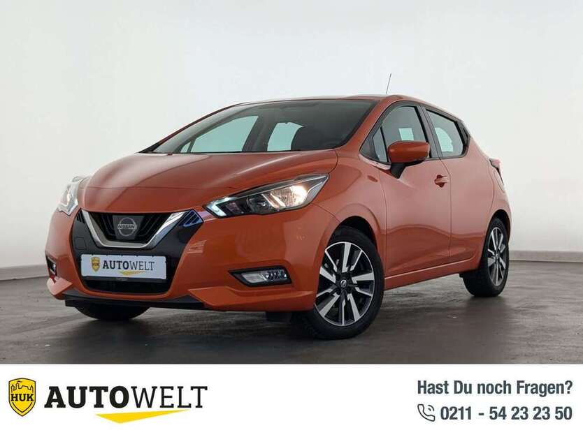 Micra