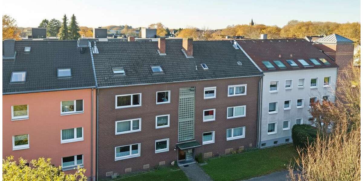 Einfamilienhaus Gelsenkirchen / Ückendorf Ückendorf - 17 Zimmer, 605 m&sup2;, 780.000&euro; | Angebot:26820944