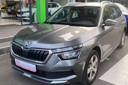 Skoda Kamiq 23.832 km 20.880 &euro; Essen 45326