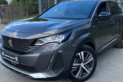 Peugeot 5008 10.070 km 27.950 € Bochum 44866
