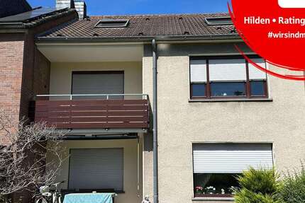 Haus Düsseldorf Stadtbezirk 8 - 7 Zimmer, 163 m&sup2;, 495.000&euro; | Angebot:26897326