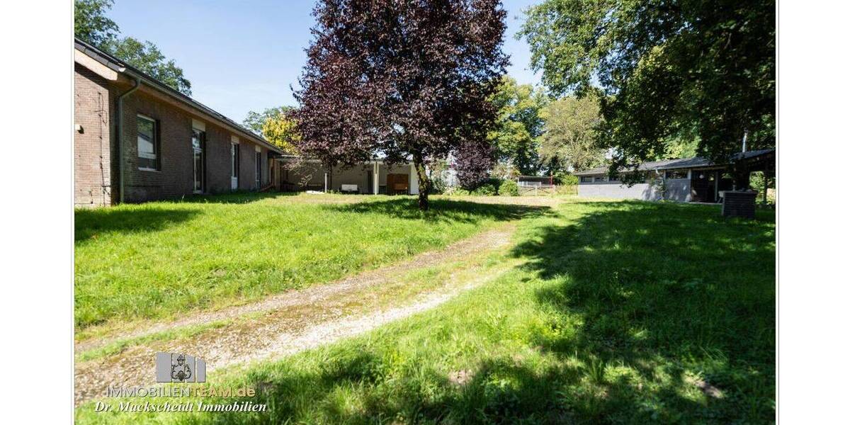 Mehrfamilienhaus, Wohnhaus Hünxe / Hünxer Heide Hünxe - 5 Zimmer, 300 m&sup2;, 560.250&euro; | Angebot:26904193