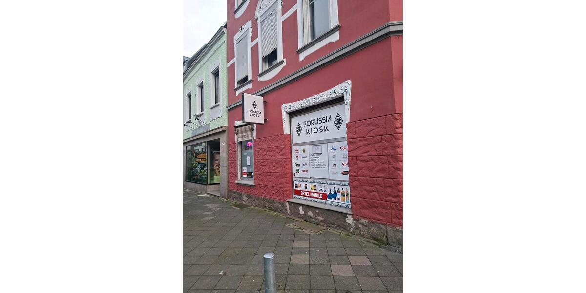 Gewerbeobjekt Krefeld Benrad - 999&euro; | Angebot:25284603