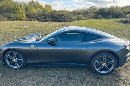 Ferrari Roma 14.774 km 197.500 € Gelsenkirchen 45899