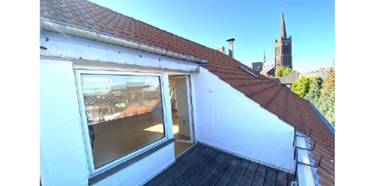 2-Zimmer Wohnung mit Küche, Waschmaschine und Loggia ab 01.02.26 2 zimmer