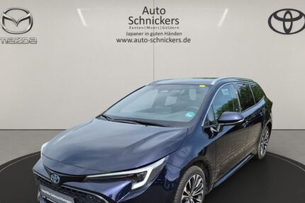 Toyota Corolla 27.500 km 25.999 &euro; Krefeld 47809