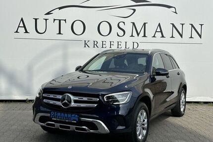Mercedes GLC 220